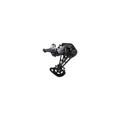 Shimano Заден дерайльор Shimano DEORE RD-M6100 SGS 12ск
