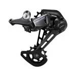 Shimano Заден дерайльор Shimano DEORE RD-M6100 SGS 12ск
