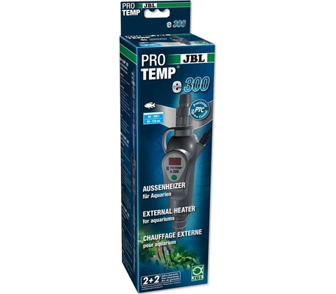 JBL ProTemp e300