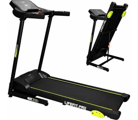 Lifefit TM3150
