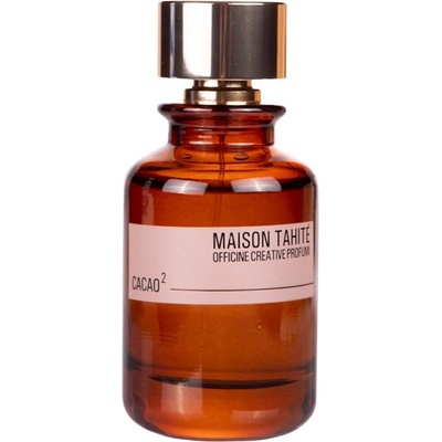 Maison Tahite Cacao2 parfémovaná voda unisex 100 ml