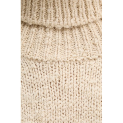 By Malene Birger Вълнен пуловер By Malene Birger CHARICE (Q72457003)