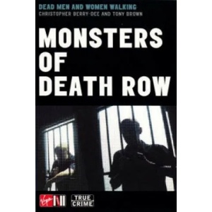 Monsters Of Death Row | Christopher Berry-Dee (ISBN: 9780753507223)