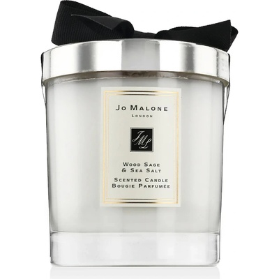 Jo Malone Wood Sage & Sea Salt tester 200 g