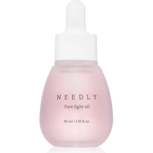 NEEDLY Face Light Oil леко масло за лице с хидратиращ ефект 30ml