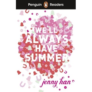 Penguin Readers Level 5: We'll Always Have Summer (ISBN: 9780241700372)