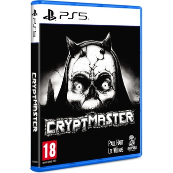 Akupara Games Cryptmaster (PS5)