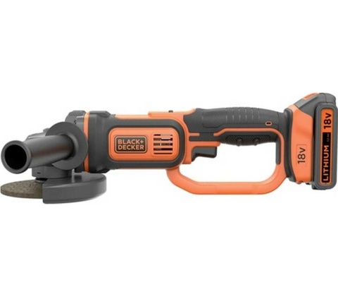 Black & Decker BCG720M1
