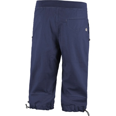 E9 Мъжки 3/4 панталони E9 Figaro 3/4 3/4 length trousers - Vintage Blue - размер XL (012-4208-0415)