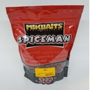 Mikbaits Boilies Spiceman WS2 400 g 20mm