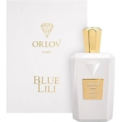 Orlov Paris Blue Lili parfémovaná voda dámská 75 ml