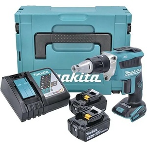 Makita DFS452RFE Акумулаторна отвертка, винтоверт