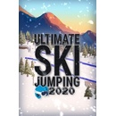 Ultimate Ski Jumping 2020