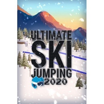 Ultimate Ski Jumping 2020