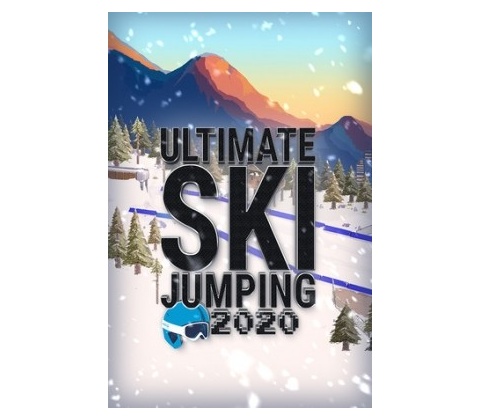 Ultimate Ski Jumping 2020