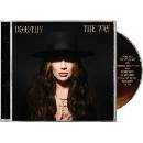 DOROTHY - THE WAY CD