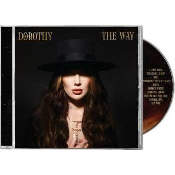 DOROTHY - THE WAY CD