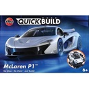 Quick Build auto J6028 - McLaren P1 - White
