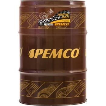 Image 1 of PEMCO iDrive 260 10W-40 60 l