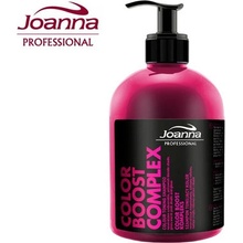 Joanna Colour Toning Shampoo s růžovým odstínem 500 ml