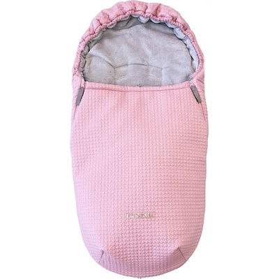Pinkie Small Pink Comb