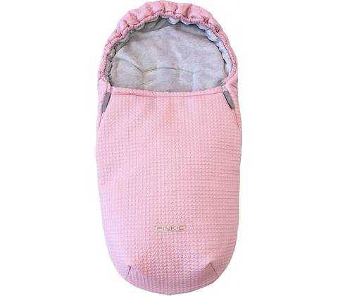 Pinkie Small Pink Comb