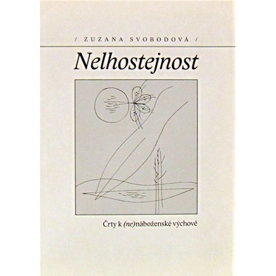 Nelhostejnost - Zuzana Svobodová