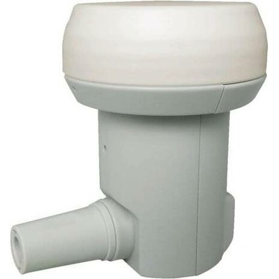 Mascom MCS01UHD Single LNB 0.1dB CH04J