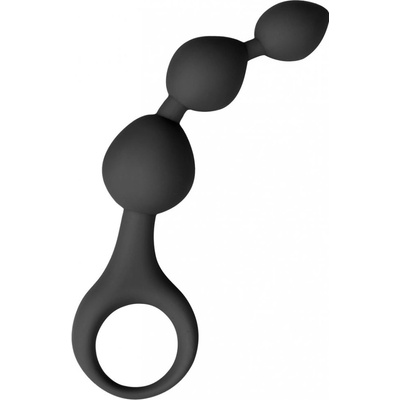 Triple Teaser anal rosary 11 x 3 cm - gb21631