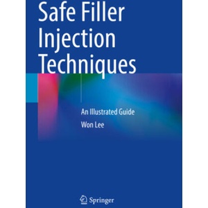 Safe Filler Injection Techniques | Won Lee (2022)