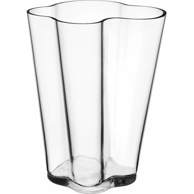 Iittala Váza Aalto 270 mm, clear