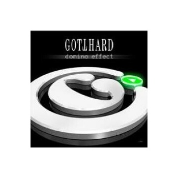GOTTHARD - DOMINO EFFECT (1CD)