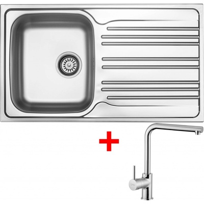 Set Sinks STAR 860 + ELKA – Zboží Dáma