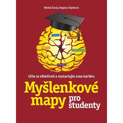 Myšlenkové mapy pro studenty Učte se efektivně a nastartujte svou kariéru