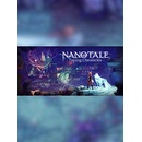 Nanotale - Typing Chronicles