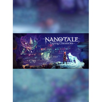 Nanotale - Typing Chronicles