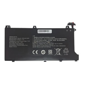 Huawei HB4692J5ECW-31 батерия за лаптоп Huawei, 3 клетки, 11.4V, 34Wh (HU-BS-0003)