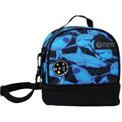 Uwear Термо чанта за храна Maui & Sons Shark