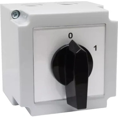 Apator Vačkový spínač 4G25-91-PK