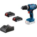 Bosch GSB 18V-45 06019K3308