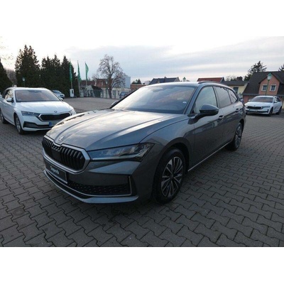 Skoda Superb Combi 2.0 TDI Selection 110 kW