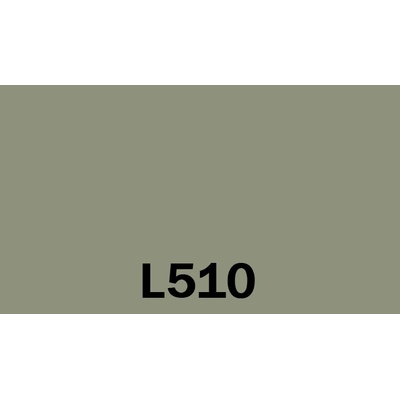 Autolak ve spreji Škoda 400ml L510 POPLAR GREEN