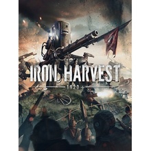 Iron Harvest
