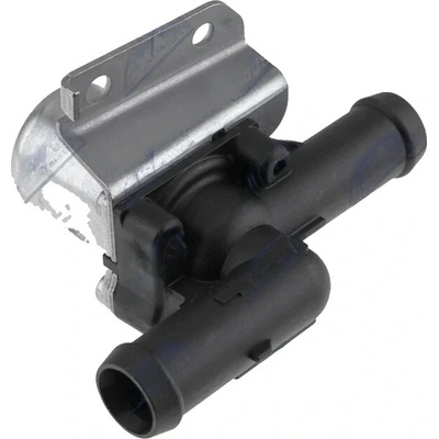 NTY Řídící Ventil Chladící Kapaliny BMW 1 F20/F21 11- 2 F22/F87 12- 3 F30/F80/F31 11- 4 F32/F82/F36/F33/F83 13- X7 G07 19- a další (64119254742)
