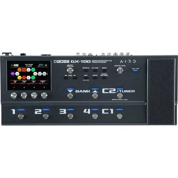 Image 1 of BOSS GX-100 Мултиефект за китара (GX-100)