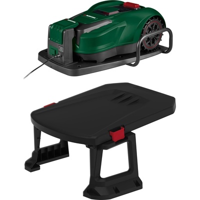 Parkside Pamrs Smart 20 V 1000 A1 + Garáž pre robotickú kosačku Pumrg A1 800012918