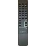 GENERAL SONY RM-S109 - съвместимо дистанционно управление на марката General (RM-S109) Дистанционно