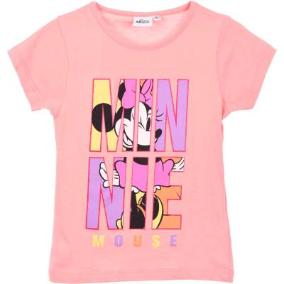 Kids movie heroes Тениска minnie