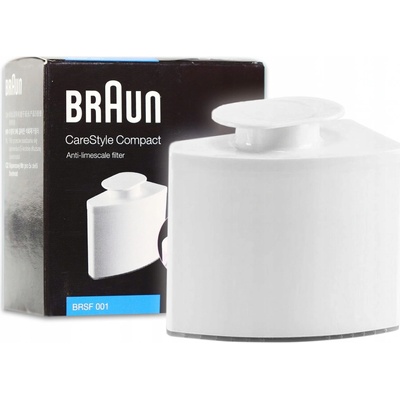 Braun BRSF001 – Zboží Mobilmania