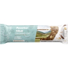 PowerBar True Organic Oat tyčinka 40g